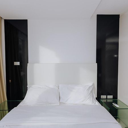 City Center Residence Kr Pattaya Bagian luar foto