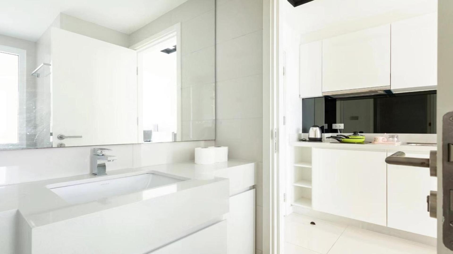 City Center Residence Kr Pattaya Bagian luar foto