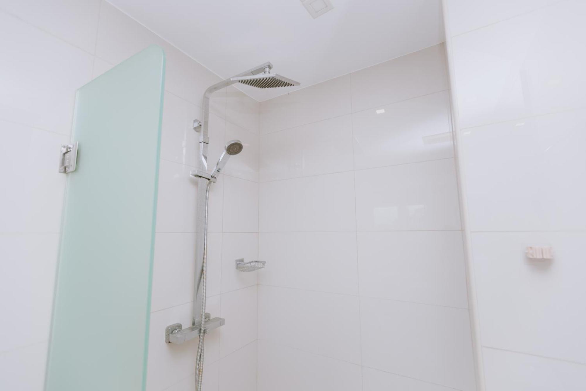 City Center Residence Kr Pattaya Bagian luar foto