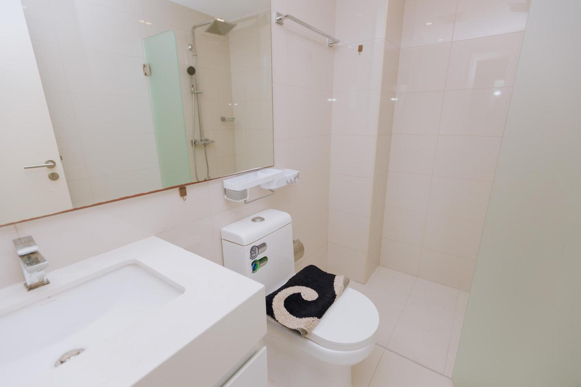 City Center Residence Kr Pattaya Bagian luar foto